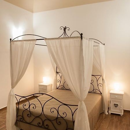 Campo Appartamenti Trapani Zewnętrze zdjęcie