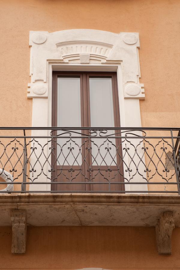 Campo Appartamenti Trapani Zewnętrze zdjęcie
